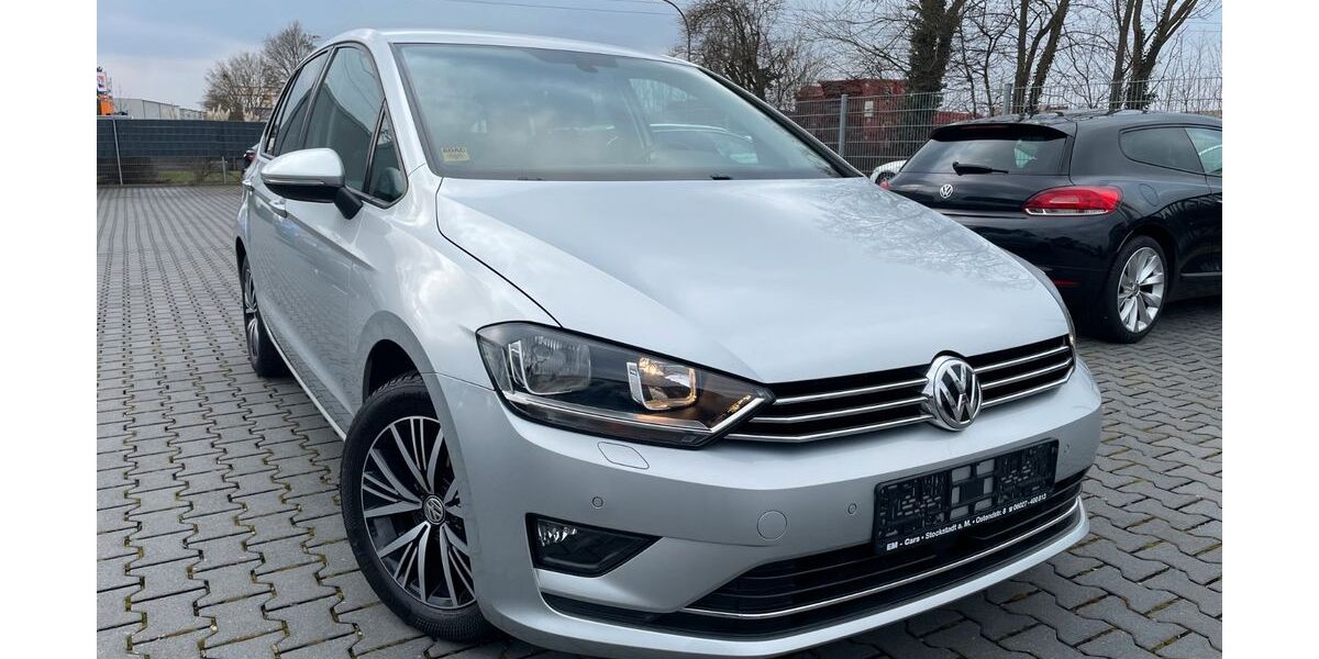 VW Golf 113.000 km 10.999 &euro; Stockstadt a.M. 63811