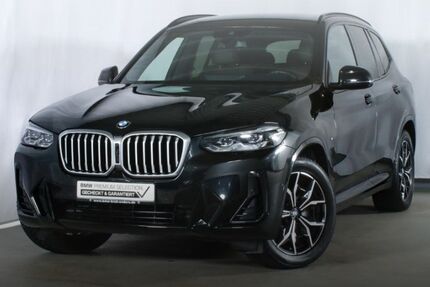 BMW X3 60.968 km 42.490 &euro; Maintal 63477