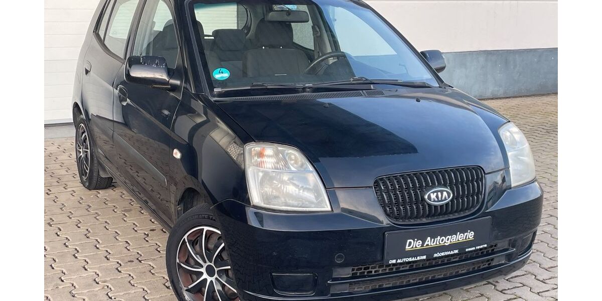 Kia Picanto 156.700 km 1.790 &euro; Rödermark - Urberach 63322