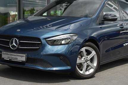 Mercedes-Benz B 180 24.880 km 24.860 &euro; Alzenau 63755