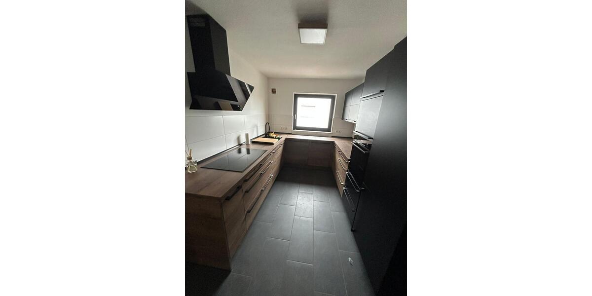 Etagenwohnung Mühlheim am Main - 3.5 Zimmer, 108 m&sup2;, 1.280&euro; | Angebot:25960493