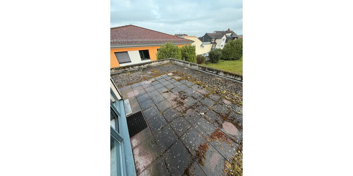 Etagenwohnung Bad König - 2 Zimmer, 62 m&sup2;, 650&euro; | Angebot:25976466