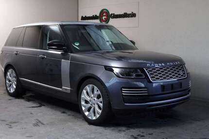 Land Rover Range Rover 115.000 km 54.990 &euro; Rodgau 63110