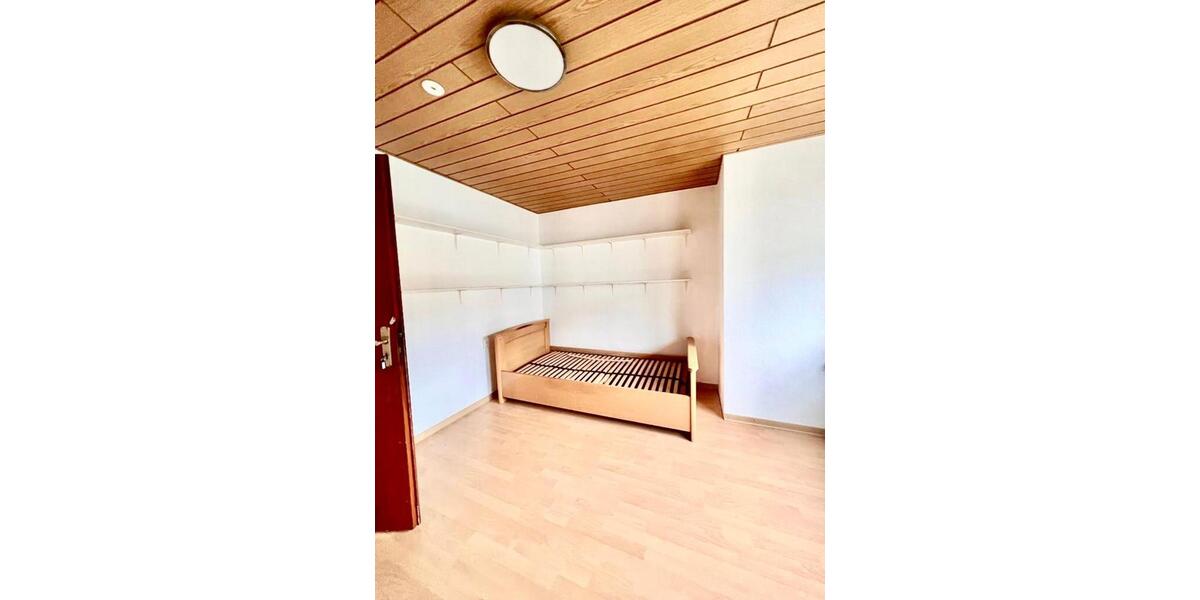 Etagenwohnung Dietzenbach - 1 Zimmer, 25 m&sup2;, 325&euro; | Angebot:23331804