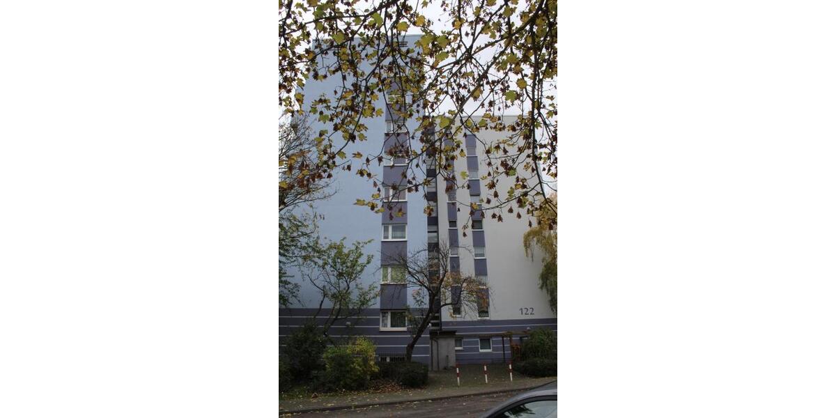 Etagenwohnung Hanau Lamboy - 4 Zimmer, 88 m&sup2;, 672&euro; | Angebot:26279008