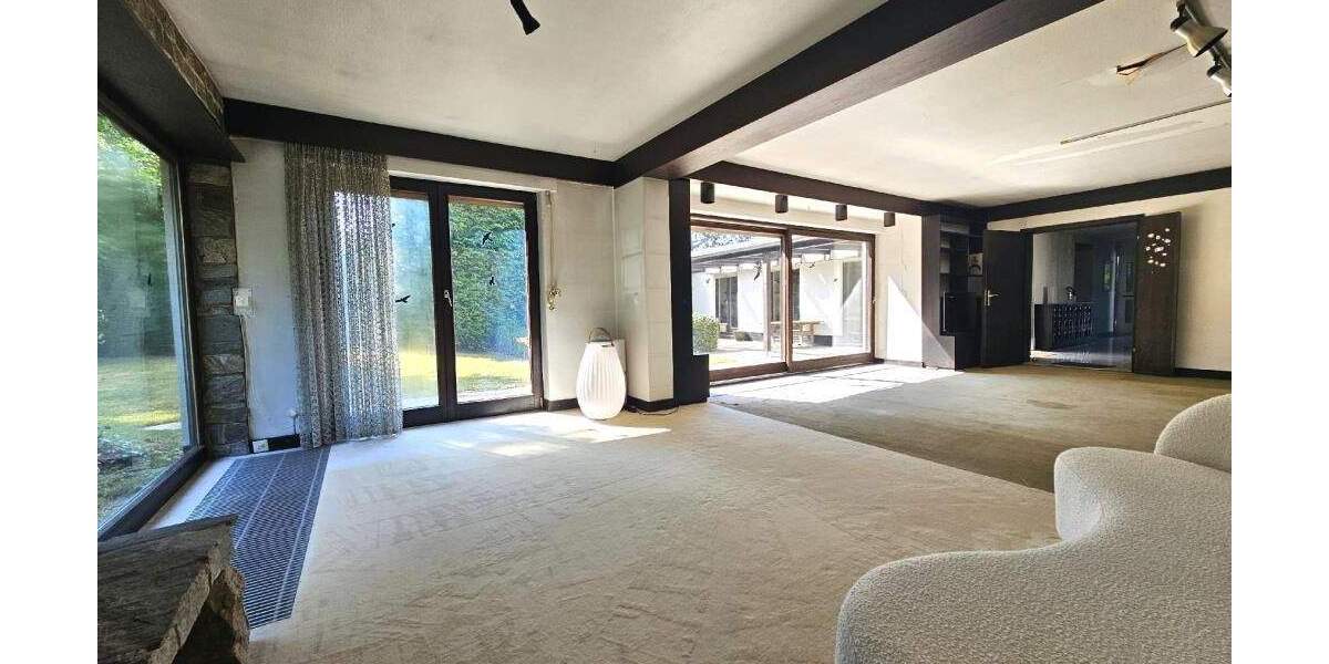 Bungalow Kleinostheim Waldstadt - 6 Zimmer, 204 m&sup2;, 940.000&euro; | Angebot:25725881