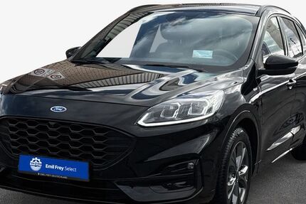 Ford Kuga 17.410 km 22.450 &euro; Hanau 63452