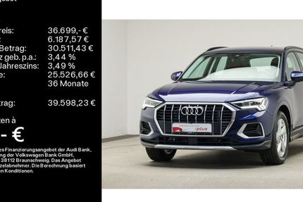 Audi Q3 22.700 km 36.499 &euro; Mühlheim 63165