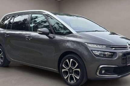 Citroen Grand C4 Picasso 99.100 km 13.390 &euro; Münster bei Dieburg 64839