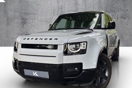 Land Rover Defender 45.800 km 57.450 &euro; Aschaffenburg 63743
