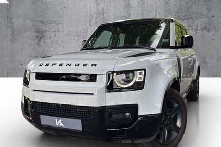 Land Rover Defender 45.800 km 57.970 &euro; Aschaffenburg 63743