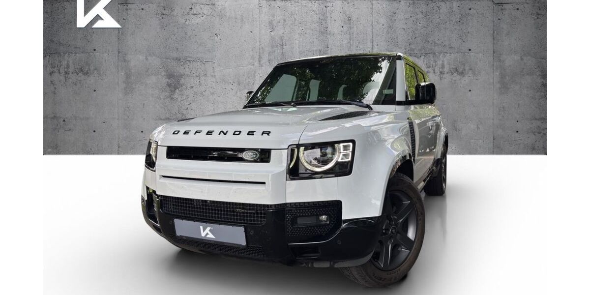 Land Rover Defender 45.800 km 57.970 &euro; Aschaffenburg 63743