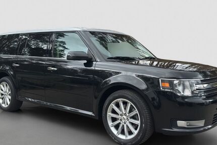 Ford Flex 169.300 km 20.999 &euro; Münster/Hessen 64839