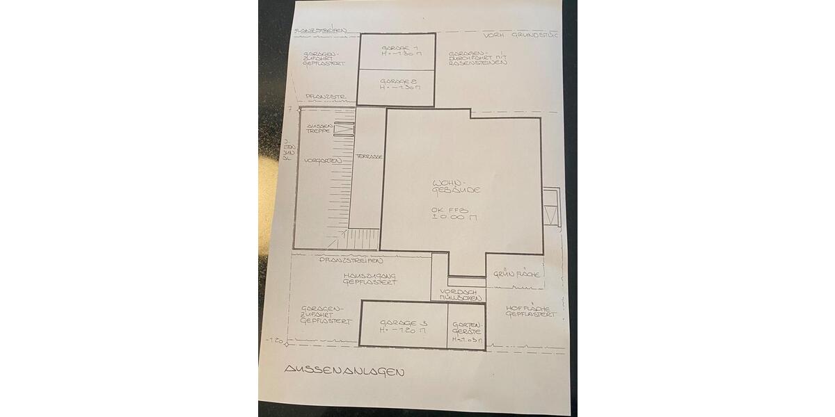 Mehrfamilienhaus, Wohnhaus Sulzbach am Main - 3 Zimmer, 260 m&sup2;, 750.000&euro; | Angebot:25638437