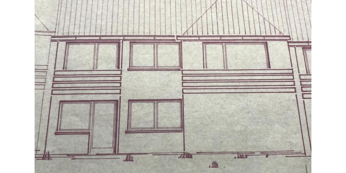 Reihenhaus Breuberg - 5 Zimmer, 166 m&sup2;, 350.000&euro; | Angebot:25456863