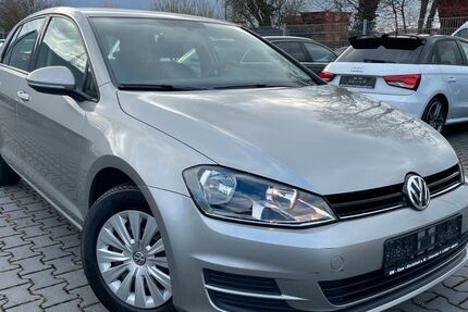 VW Golf 108.000 km 7.999 &euro; Stockstadt a.M. 63811