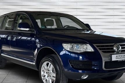 VW Touareg 200.000 km 8.980 &euro; Dietzenbach 63128