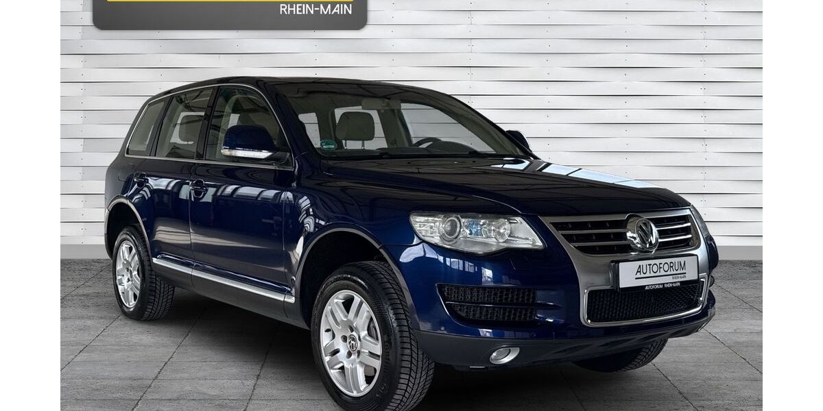 VW Touareg 200.000 km 8.980 &euro; Dietzenbach 63128