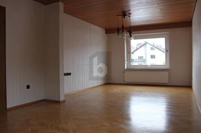 RAUMWUNDER MIT POTENTIAL - Zweifamilienhaus Haibach | Angebot:26029825