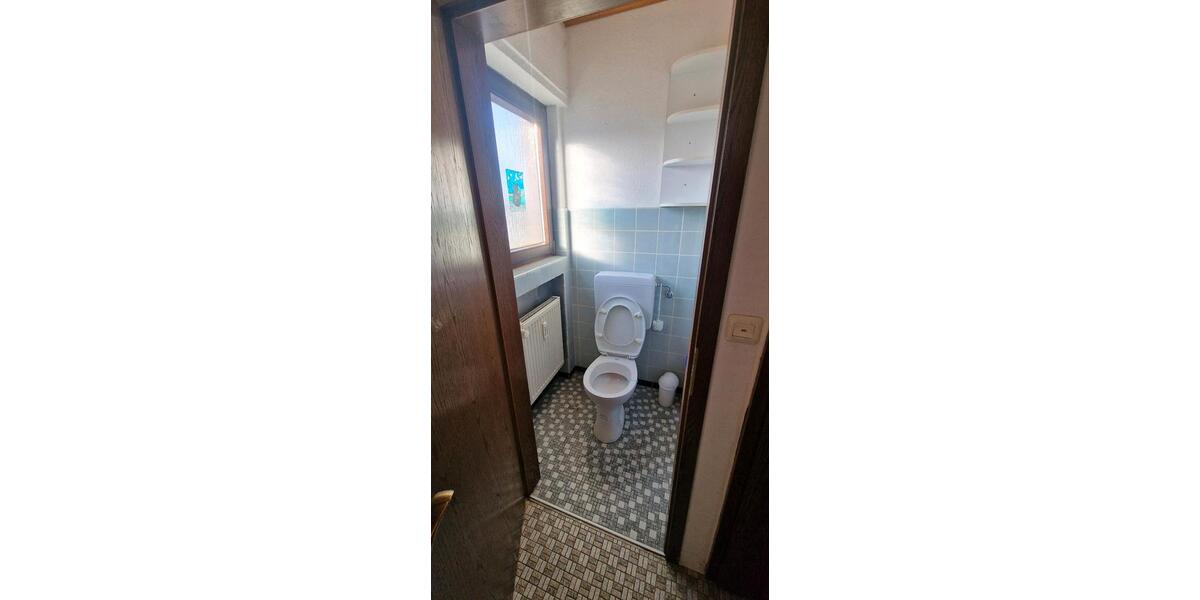 Terrassenwohnung Dieburg - 1 Zimmer, 14 m&sup2;, 400&euro; | Angebot:26050747