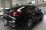 Mercedes-Benz GLE 53 AMG Coupé 4M+ DISTRONIC- AHK- ACTIVE RIDE 49.438 km 74.979 &euro; Groß-Umstadt 64823