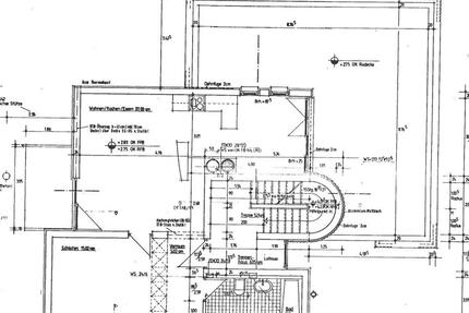 Wohnung Bad König - 2 Zimmer, 62 m&sup2;, 650&euro; | Angebot:25976466