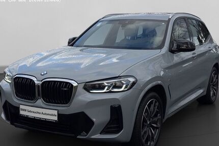 BMW X3 M40 25.800 km 51.510 &euro; Aschaffenburg 63741