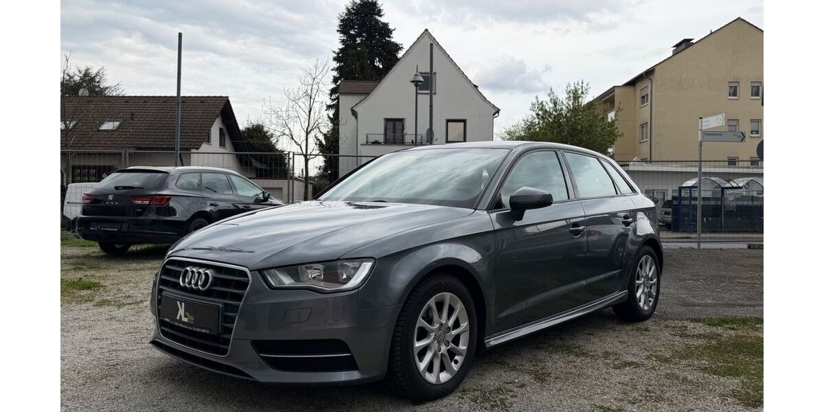 Audi A3 209.000 km 8.499 &euro; Maintal Dörnigheim 63477