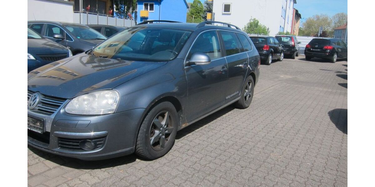 VW Golf 363.728 km 900 &euro; Aschaffenburg 63741