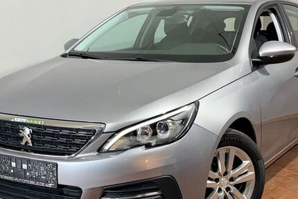 Peugeot 308 51.500 km 12.490 &euro; Rodgau 63110