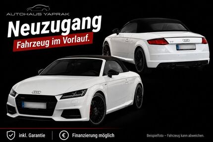 Audi TT 31.612 km 34.990 &euro; Hösbach 63768