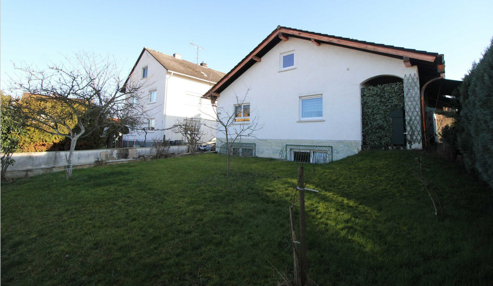 Einfamilienhaus Freigericht - 4 Zimmer, 235 m&sup2;, 2.000&euro; | Angebot:25365735