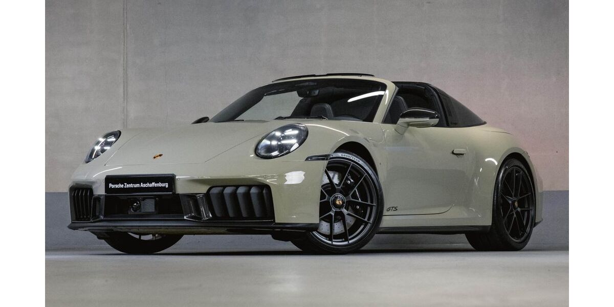 Porsche 992 9.990 km 218.999 &euro; Aschaffenburg 63739