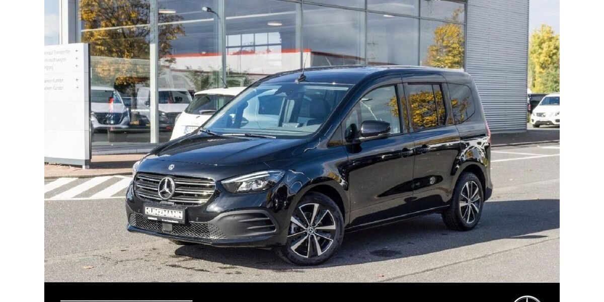 Mercedes-Benz T-Klasse 9.870 km 33.890 &euro; Stockstadt 63811