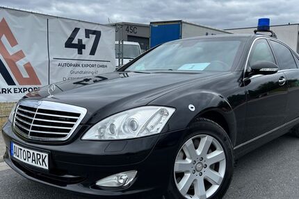 Mercedes-Benz S 450 59.000 km 75.000 &euro; Grosswallstadt 63868