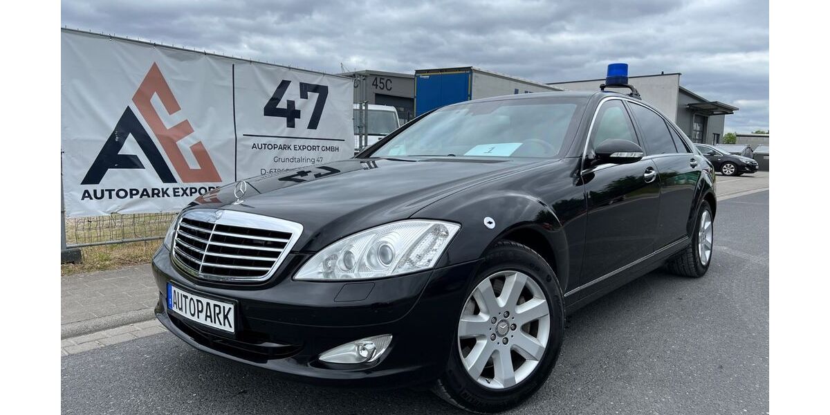 Mercedes-Benz S 450 59.000 km 75.000 &euro; Grosswallstadt 63868