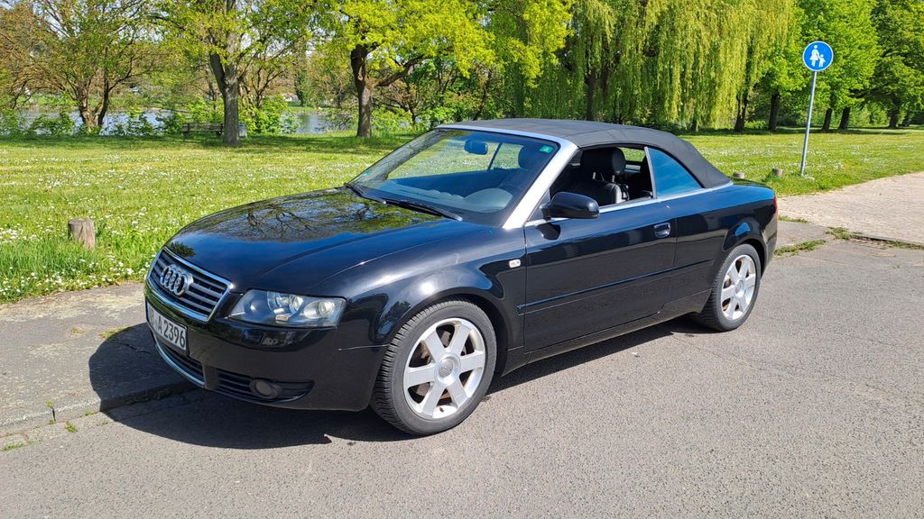 Audi A4 197.500 km 4.299 &euro; Aschaffenburg 63741