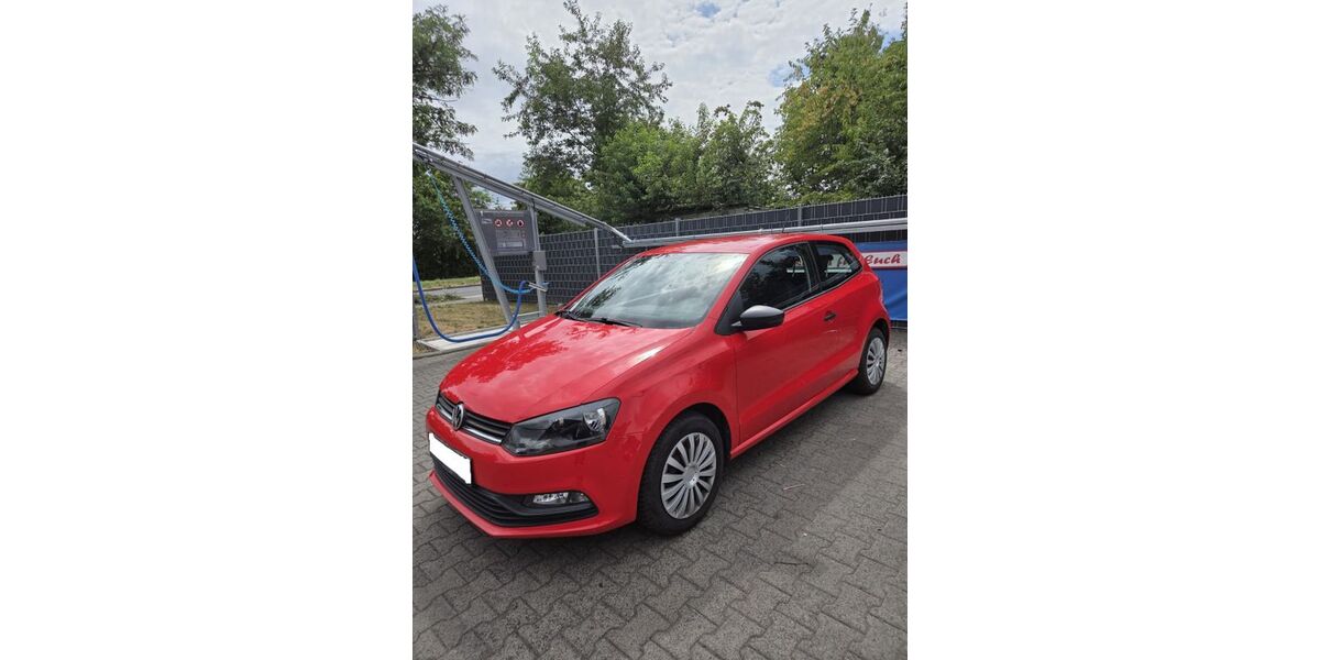 VW Polo 81.754 km 5.690 &euro; Rodgau 63110