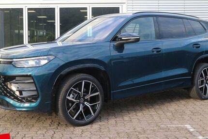 VW Tayron 9.990 km 54.850 &euro; Buergstadt 63927