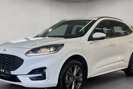 Ford Kuga 28.595 km 21.950 &euro; Hanau 63452