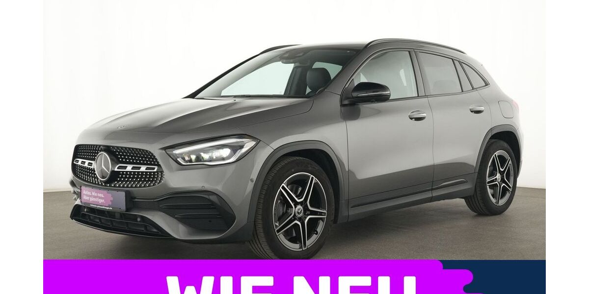 Mercedes-Benz GLA 200 19.343 km 37.442 &euro; Dietzenbach bei Frankfurt 63128