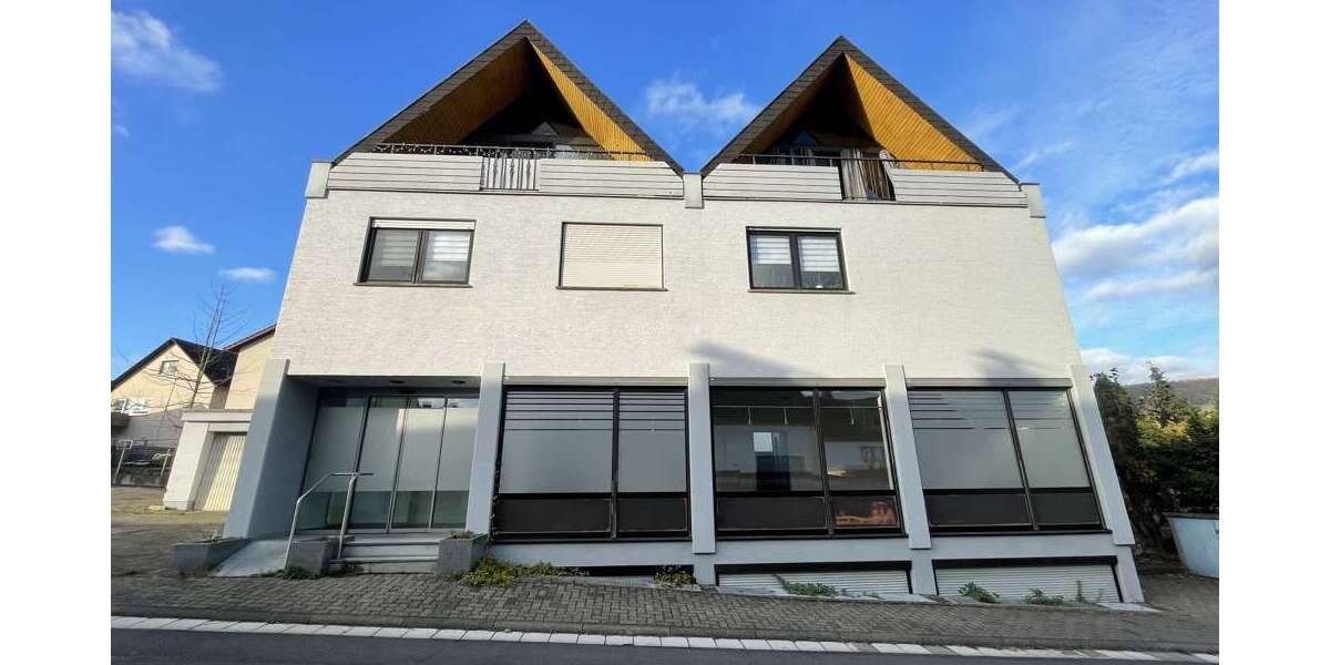 Einfamilienhaus Klingenberg am Main / Trennfurt Trennfurt - 6 Zimmer, 183 m&sup2;, 569.000&euro; | Angebot:23811986