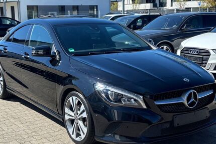 Mercedes-Benz CLA 180 181.400 km 11.900 &euro; Erlenbach/Main 63906