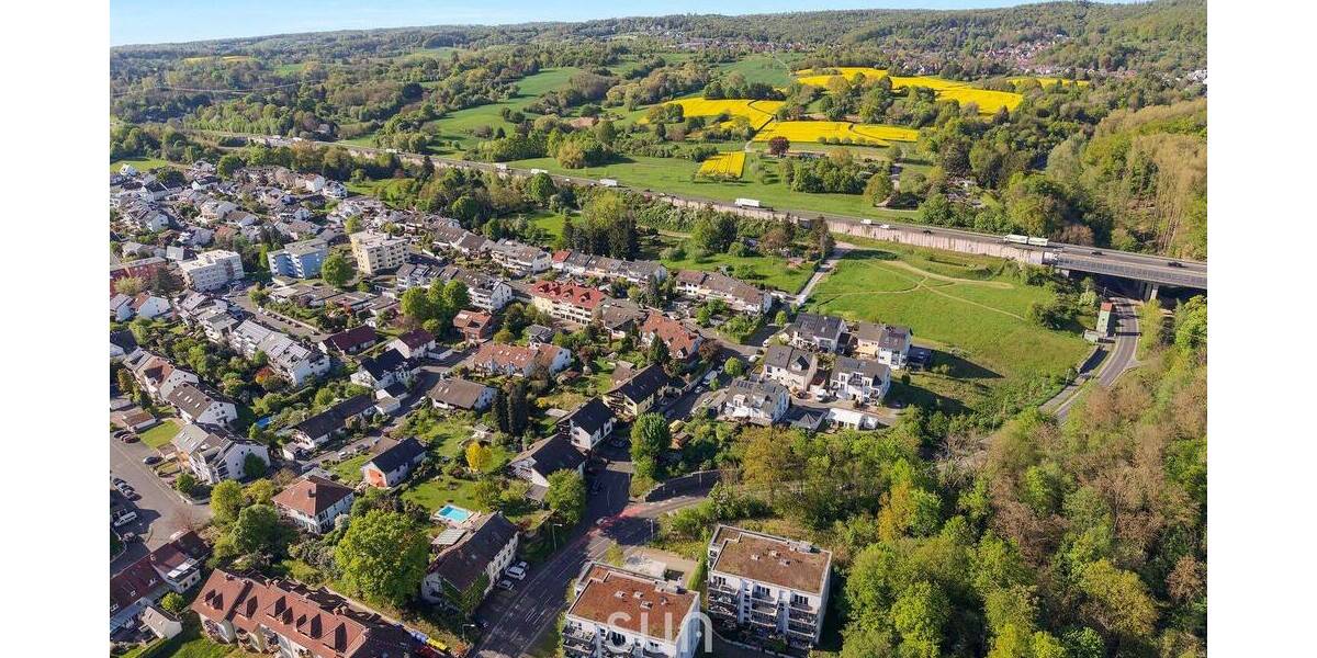 Etagenwohnung Aschaffenburg Damm - 3 Zimmer, 93 m&sup2;, 365.000&euro; | Angebot:26407093