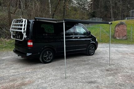 VW T5 Multivan 293.000 km 16.600 &euro; Großostheim 63762