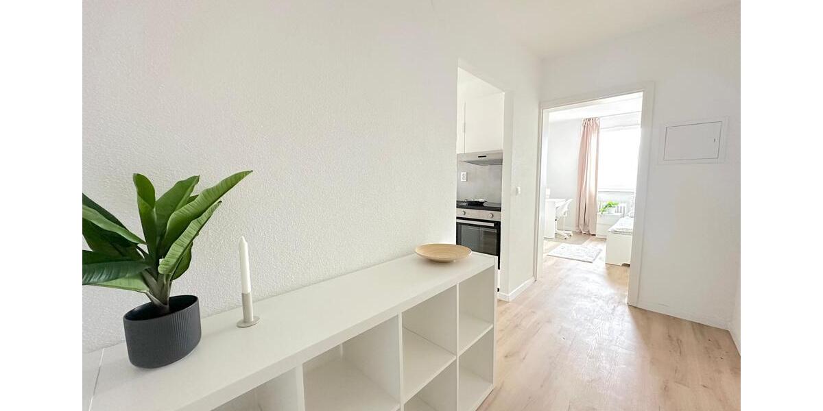 Etagenwohnung Maintal - 1 Zimmer, 15 m&sup2;, 500&euro; | Angebot:26232198