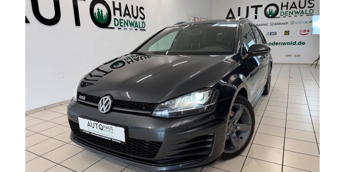 VW Golf 137.100 km 13.990 &euro; Bad König 64732