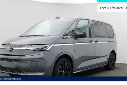 VW T7 Multivan 14.839 km 56.780 &euro; Hanau 63452