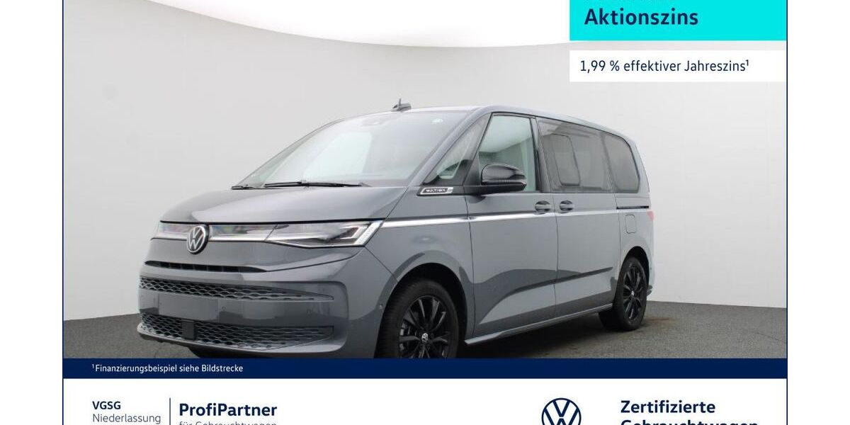 VW T7 Multivan 14.839 km 56.780 &euro; Hanau 63452