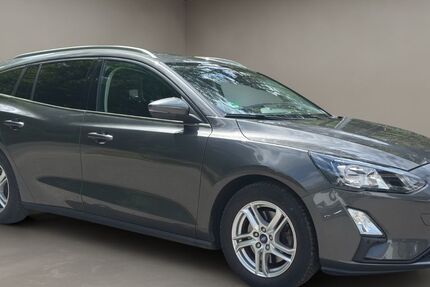 Ford Focus 138.400 km 10.499 &euro; Münster/Hessen 64839